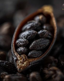 Export Quality Large Black Cardamom – Badi Elaichi from Sikkim India | per KG | Rainger International