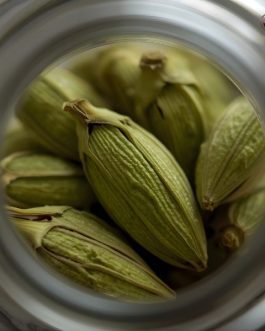 Export Quality Large Green Cardamom – Badi Elaichi from Sikkim India | per KG | Rainger International
