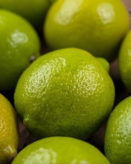 Export Quality Fresh Green Lemons | Kagzi Lemon from Karnataka India | per KG | Rainger International