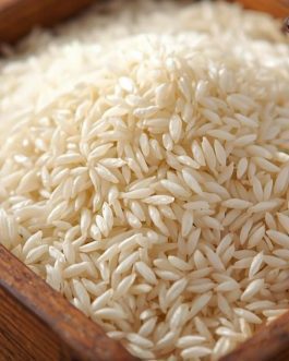 Premium Pusa 1121 Basmati Rice from Haryana India | Aromatic & Healthy | 25 KG Bag | Rainger International