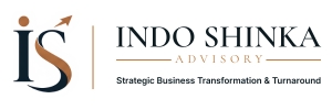indo shinka advisory, strategic business transformation and turnaround advisory
